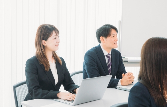 地域のための公益事業